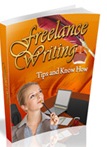Freelance Writing